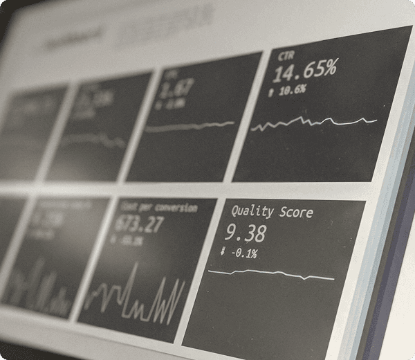 metrics
